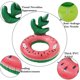 thumbnail image 3 of Flotadores inflables para piscina, anillos de natación de frutas, anillos de piscina para adultos, decoraciones para fiestas al aire libre en la playa Vhermosa  BST3013702-3, 3 of 5