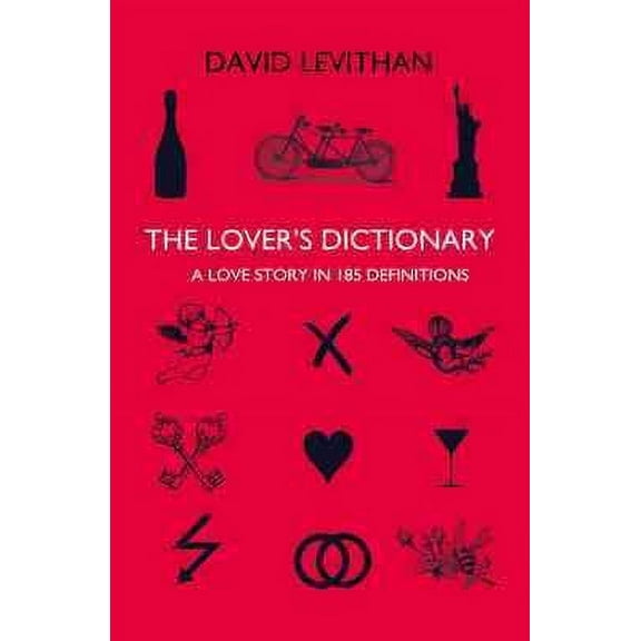 The Lovers Dictionary