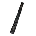 thumbnail image 1 of Siruishop Pool Cue Case Pool Billiards Accessories Stylish Portable Pool Cue Stick Box Pure Black, 1 of 8