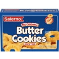 thumbnail image 2 of Salerno Cookies, The Original Butter Cookies, 8 Ounce (Pack of 4), 2 of 3