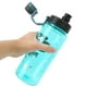 thumbnail image 4 of Jarra Deportiva, Botellas De Bebida Resistentes A Altas Temperaturas, Báscula De Agua Potable, PC De Grado Alimenticio Para Gimnasio ANGGREK DE2718, 4 of 8