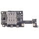 thumbnail image 1 of SIM Card Reader Board For Xiaomi Poco X5 Pro, 1 of 4