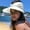 19_White, variant on Lroveb Sun Visors for Women Beach Visor Womens Hat Outdoor Sports Baseball Cap