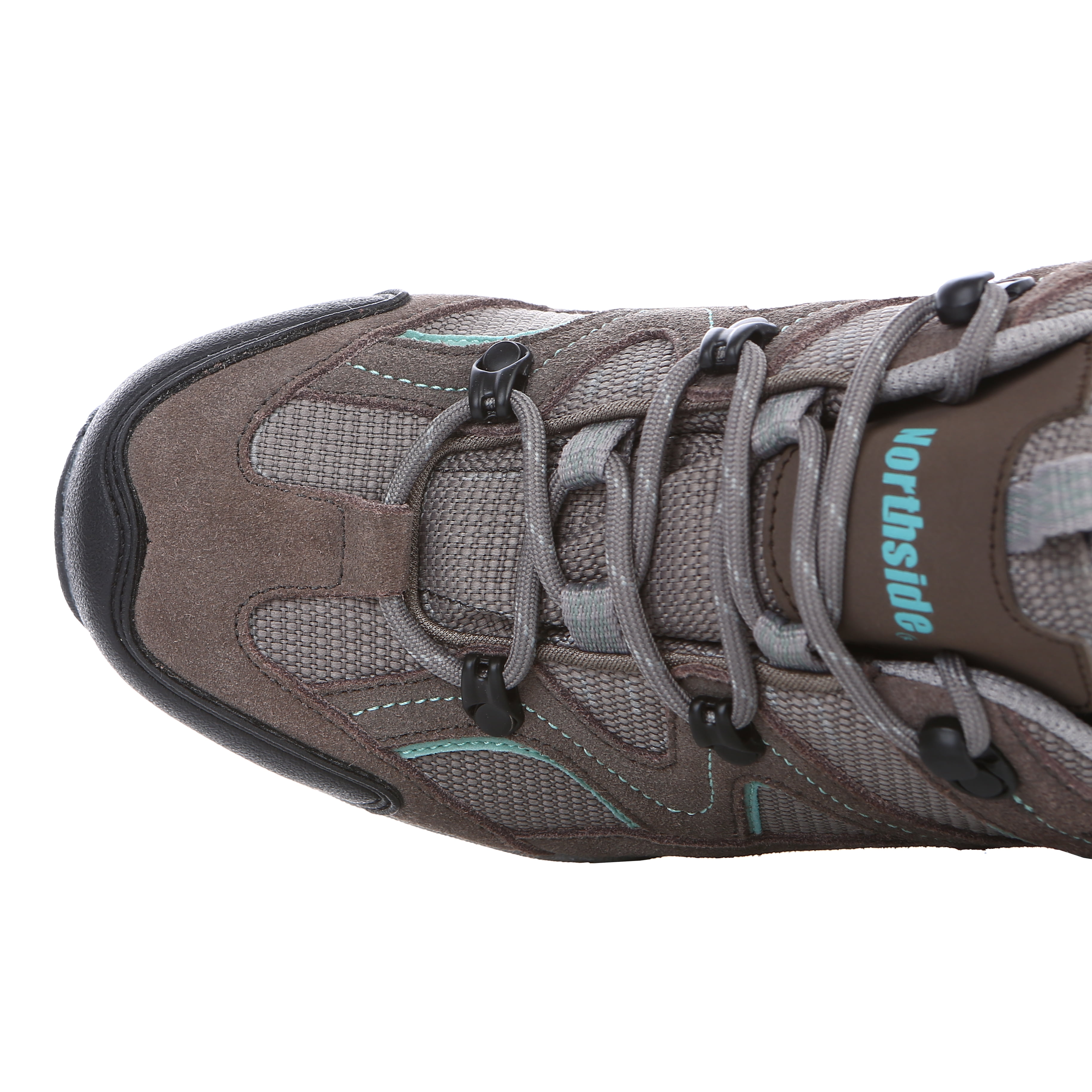 Northside Women's Snohomish Leather Waterproof Hiking Shoe