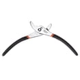 thumbnail image 4 of Unique Bargains Slip Joint Pliers 8-Inch Adjustable Combination Pliers with Serrated Jaw, 4 of 4