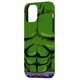 thumbnail image 2 of Funda Marvel para iPhone 12 Mini Avengers Hulk, 2 of 3