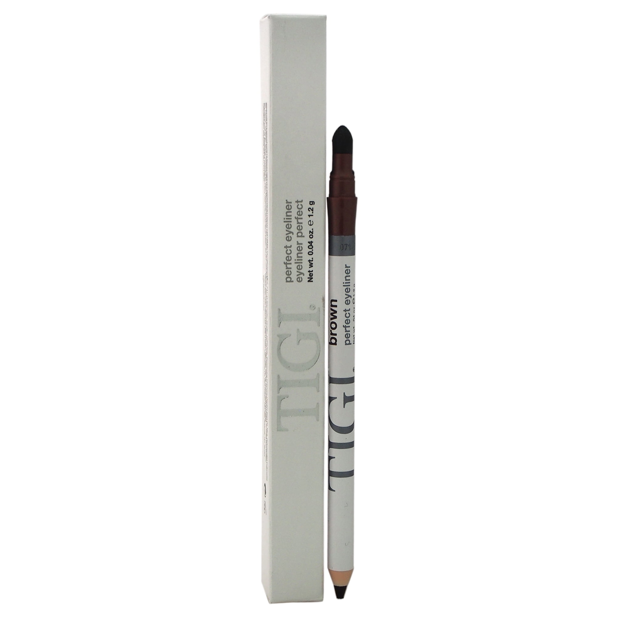 Bed Head Perfect Eyeliner Brown by TIGI for Women 0.04 oz Eyeliner