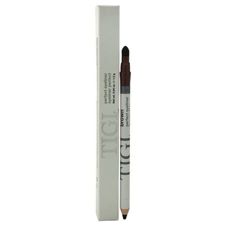 Bed Head Perfect Eyeliner - Brown by TIGI for Women - 0.04 oz