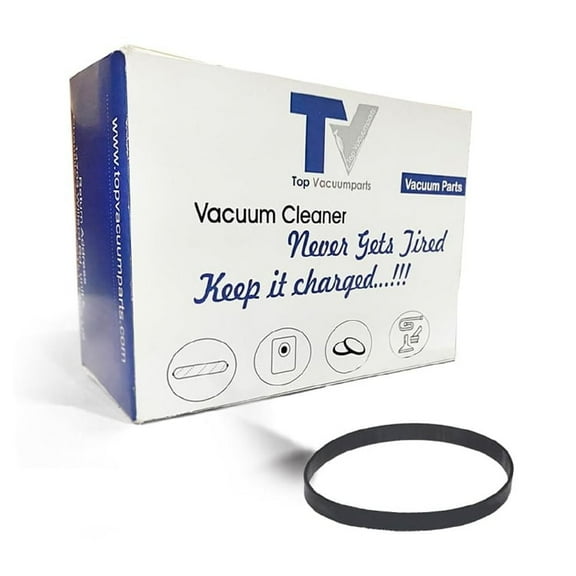 Replacement Part For Hoover PowerDash Carpet Cleaner stretch belt 440014074 440012733