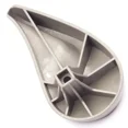 thumbnail image 5 of Seat Backrest Adjustment Handle Main Driver Co-driver Left Right For Citroen Picasso 9636208777 9636208877, 5 of 5