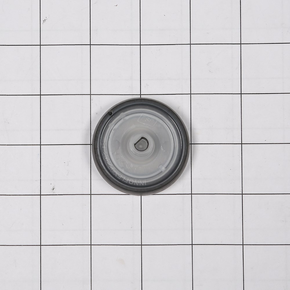 WPW10565871 Whirlpool Control Knob OEM WPW10565871