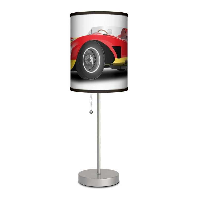 Boys store sports lamp