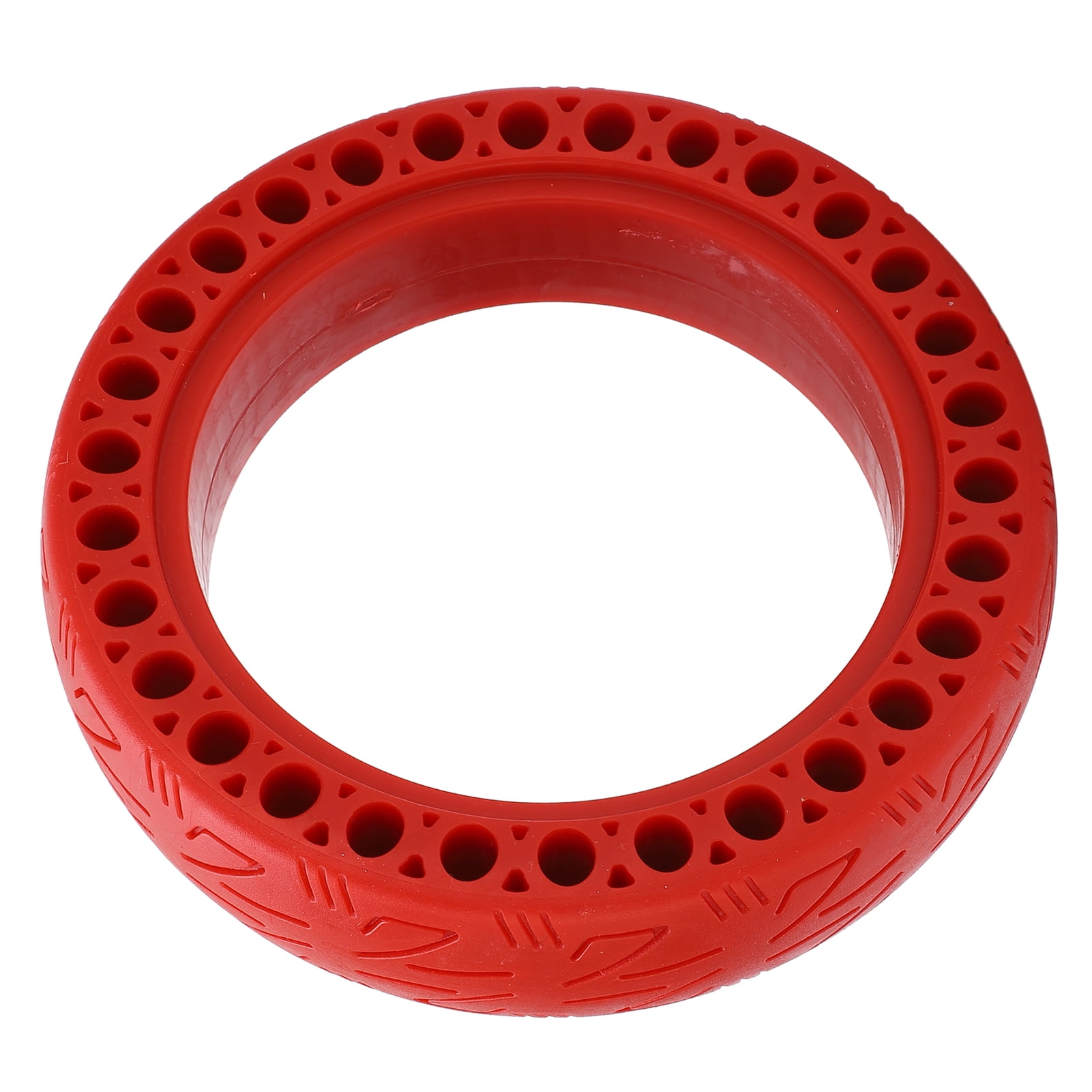 Domqga Non Pneumatic Tire, Explosion Proof Balance Tyre For 9 Nano Type