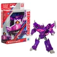 thumbnail image 4 of Transformers Collectible Action Figure, Plastic Multicolor, 7", 4 of 7