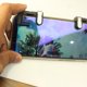 thumbnail image 3 of Cateissary 1 par de Gamepad de Metal Control de gatillo móvil Smartphone Gamepad Controller Gaming Reemplazo para Videojuegos y accesorios, 3 of 6