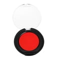 thumbnail image 1 of LIFKOME Lot de 1 Tampon Encreur Rond Rouge pour Impressions Claires, 1 of 7