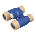 thumbnail image 2 of Telescopio Yotijar 10X para niños binoculares azul, 2 of 9