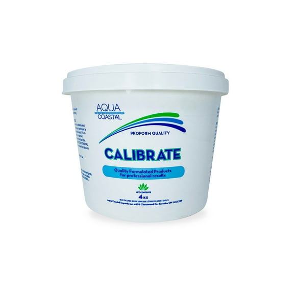 Calcium Hardness Booster Water Balancer 4 kg