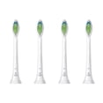 thumbnail image 1 of Electric Toothbrush Replacement Brush Head 4 Pack for Various Electric Toothbrushes Soft and Durable, 1 of 2