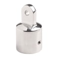 thumbnail image 6 of RANMEI 1X 316 Stainless 7/8“/1”Steel Top Cap Marine Hardware Slip Cap Boat Fittings, 6 of 9