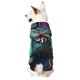 thumbnail image 1 of Fotbe Colorful Flower Tiger Sudadera con Estampado para Perros Pequeños – Suéter con Capucha para Mascotas, Tela Suave de Forro Polar con Bolsillo-Large, 1 of 7