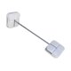 thumbnail image 3 of Cerradura de seguridad para niños, refrigerador, cerradura protectora abierta, cajón, a prueba de bebés, 3 of 5
