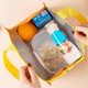 thumbnail image 4 of Picnic Bag Large Capacity Dust-proof Oxford Cloth Universal Cartoon Thermal Lunch Box Bag Household Supplies, 4 of 4
