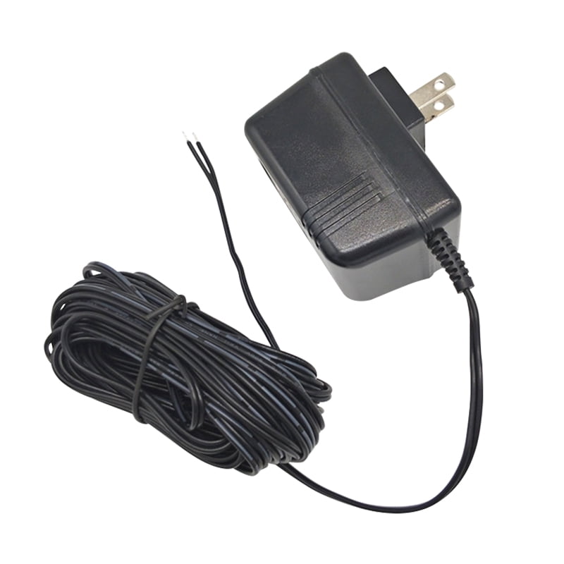 walmart doorbell transformer