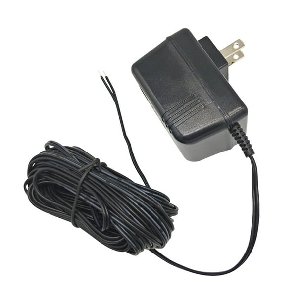 Power Adapter Video Wireless Doorbell Power Supply 18VAC Power