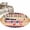 Beige, variant on Anniversary USA Flag Bathroom Rug Washable 2x3 Entryway Rug Non Slip American Flag Red Blue Front Door Mat Low Pile Indoor Doormat Throw Floor Carpet for Kitchen Bedroom Entrance