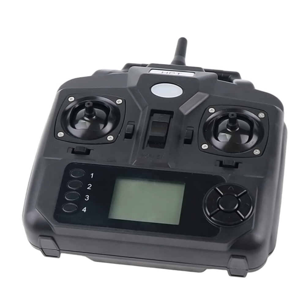 Arealer Remote Control for GPS Fishing Bait Boat R18 CTV18 V18 C118 Dual Hand LCD