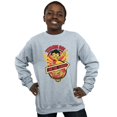 thumbnail image 2 of DC Comics Garçons Teen Titans Go Je Suis le Leader Chandail en Molleton, 2 of 3