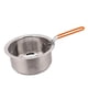 thumbnail image 4 of Canasta de acero inoxidable Sunnimix para Cocina instantánea Rejilla de vapor para alimentos, 4 of 6