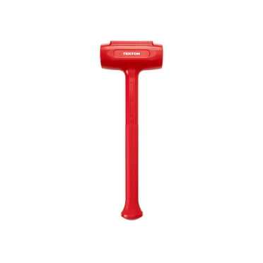 TEKTON 88 oz. Dead Blow Sledge Hammer | HDB70088