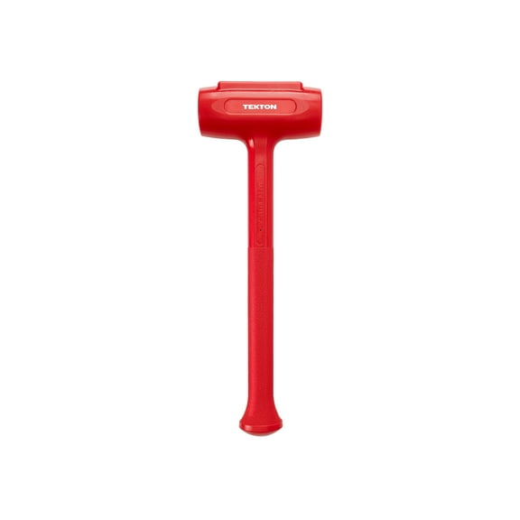 TEKTON 88 oz. Dead Blow Sledge Hammer | HDB70088