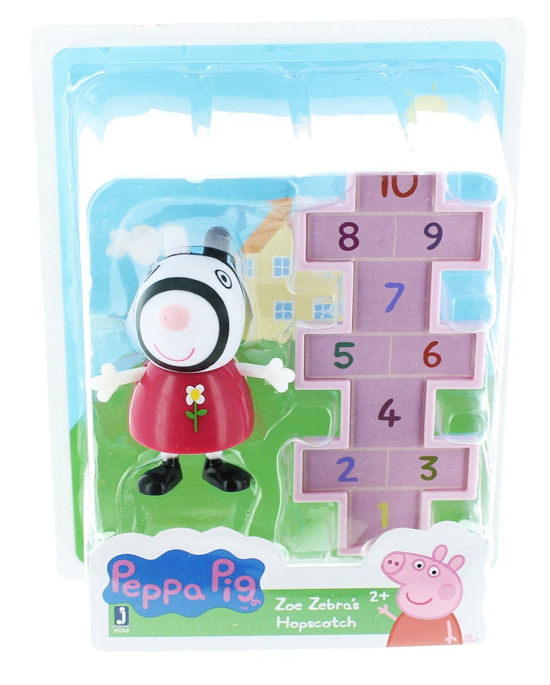hopscotch baby toys