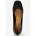 thumbnail image 5 of Comfortview Women's The Marisol Slip On Pump, 5 of 6