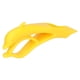 thumbnail image 5 of Pelador multifuncional, pelador de frutas con forma de delfín, cuchillo pelador, pelador de patatas, diseño aerodinámico, 5 of 12