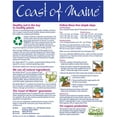 thumbnail image 3 of Coast of Maine OMRI Listed Bar Harbor Blend Organic Compost Potting Soil Blend for Container Gardens and Flower Pots, 2 Cubic Feet 10 Pack, 3 of 4