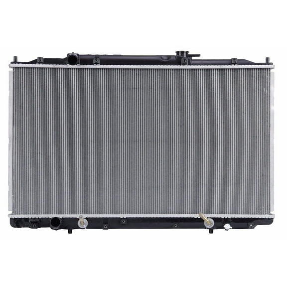 Automotive Cooling Radiator For Honda Fits Odyssey 2806