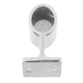 thumbnail image 2 of Pie De Acero Inoxidable Del Carril Del Carril De La Mano Del Barco Del Acero Inoxidable 90 Deg 22m M Sunnimix Hand Rail Center Stanchion, 2 of 7