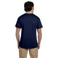 thumbnail image 2 of Fruit 100% Tee J.Navy, 2 of 2