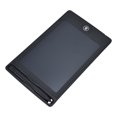 thumbnail image 4 of Writing Tablet, Firm Sturdy Travel Portable LCD Drawing Pad  For Boys Girls For Painting Training For Children For Math Exercises Pink,Blue,Black, 4 of 8