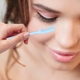 thumbnail image 5 of Mobutofu 100 Pcs Recourbe-Cils pour Extensions de Cils avec Plastique Ergonomique pour Femmes, 5 of 5