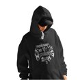 thumbnail image 4 of Denzel Curry Merch Hoodie King Of The Mischievous Hoodies Men/Women Casual Pullover Sweatshirt Hip Hop Merch For Fan, 4 of 4