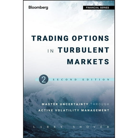 Bloomberg Financial Trading Options 2E (Bloom Fin), Book 574, (Hardcover)