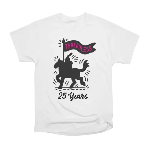 Knight of Art T-Shirt Tee Gift For Him Merch For Her Apparel For Friend