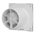 thumbnail image 2 of Extractor De Aire, Estevez 2506, Para Baño 6'' Muro/techo Estevez 2506, 2 of 7