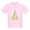 Light Pink, variant on CafePress - Spider Christmas Tree T Shirt - Light T-Shirt Kids XS-XL