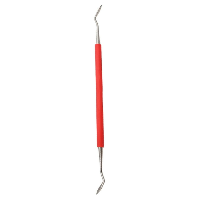 Automotive Window Tint Film Application Tool Kit with Long Handle Scraper and Edge Sealing Plug for Installation